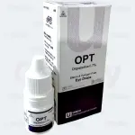 OPT eye drop