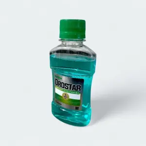 Orostar Coolmint 120ml