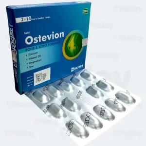 Ostevion Tablet
