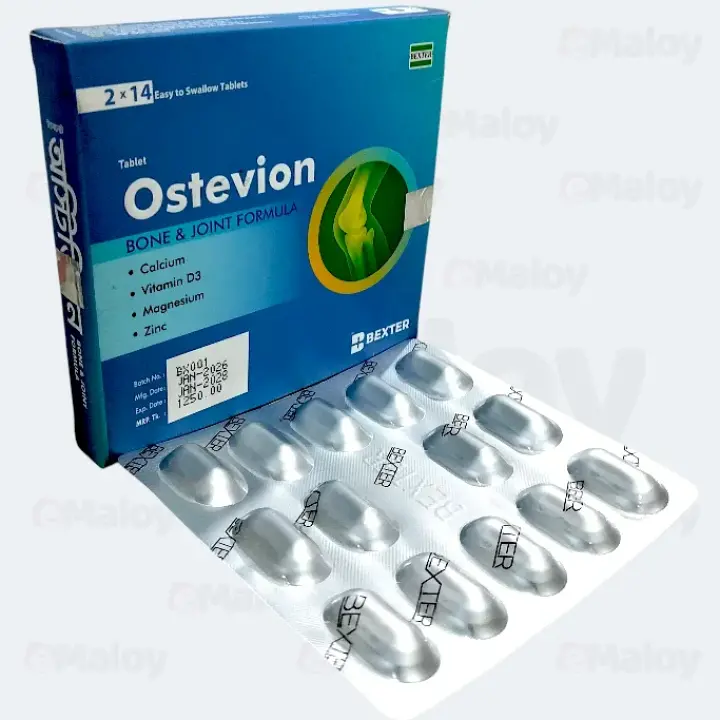 Ostevion Tablet