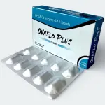 Ovaflo Plus DHEA Co-Enzyme Q10 Tablets