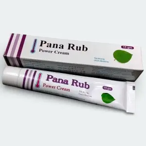 Pana Rub Power Cream 15g