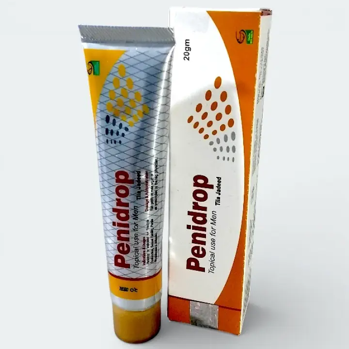Penidrop Ointment