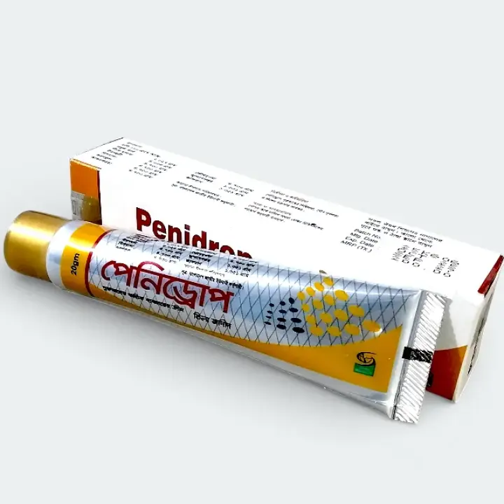 Penidrop Ointment