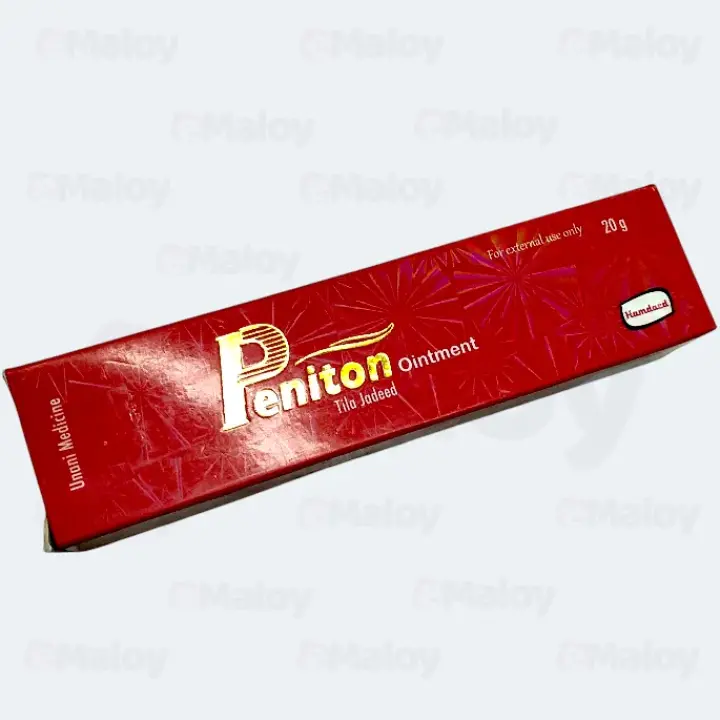 Peniton Ointment