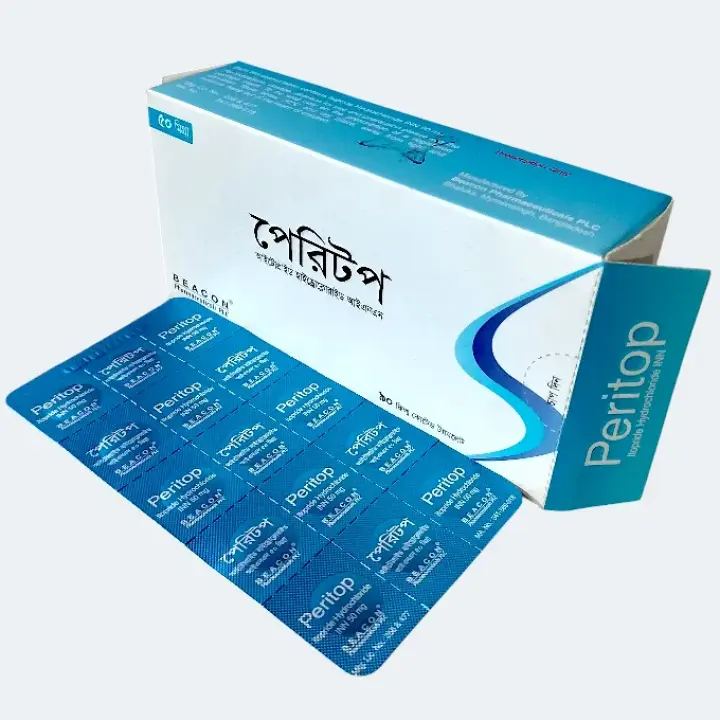 Peritop 50