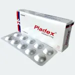 Pladex 75
