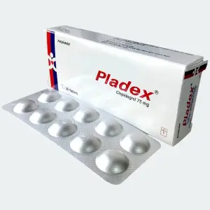 Pladex 75