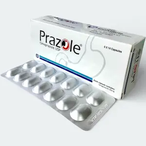 Prazole 20