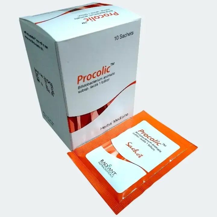 Procolic