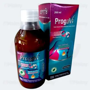 Progavi