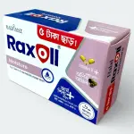 Raxoll Soap 100g