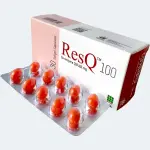 ResQ 100
