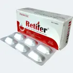 Retifer 210