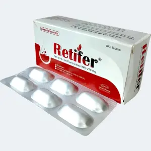 Retifer 210