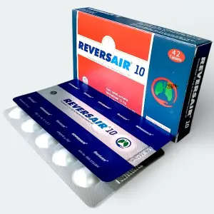 Reversair 10