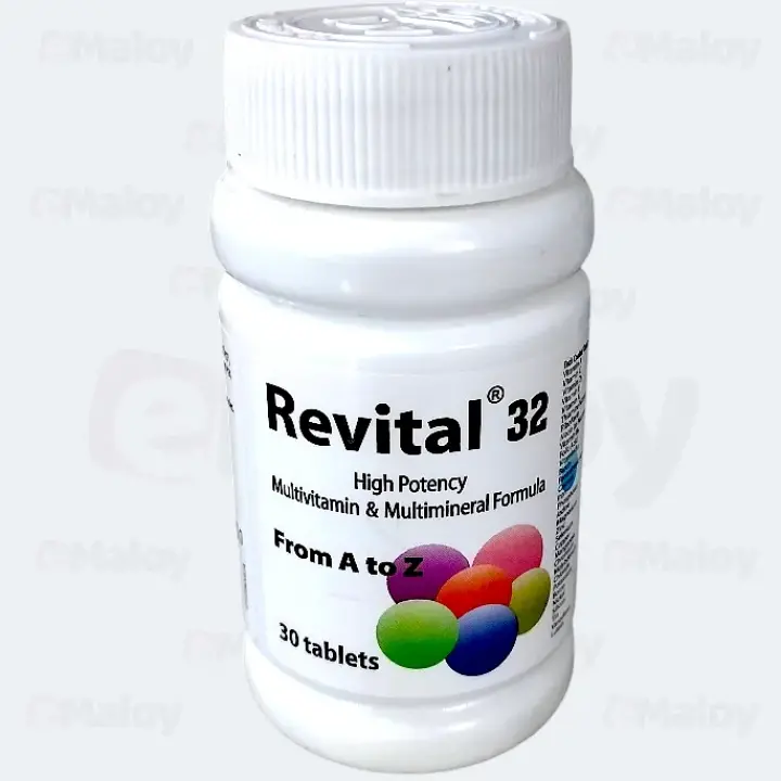 Revital 32