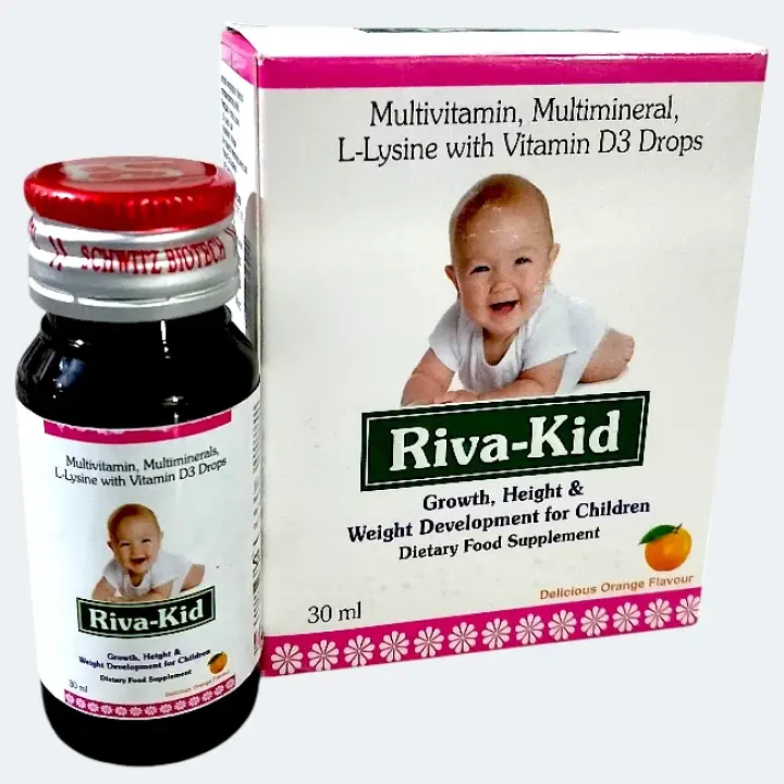 Riva-Kid