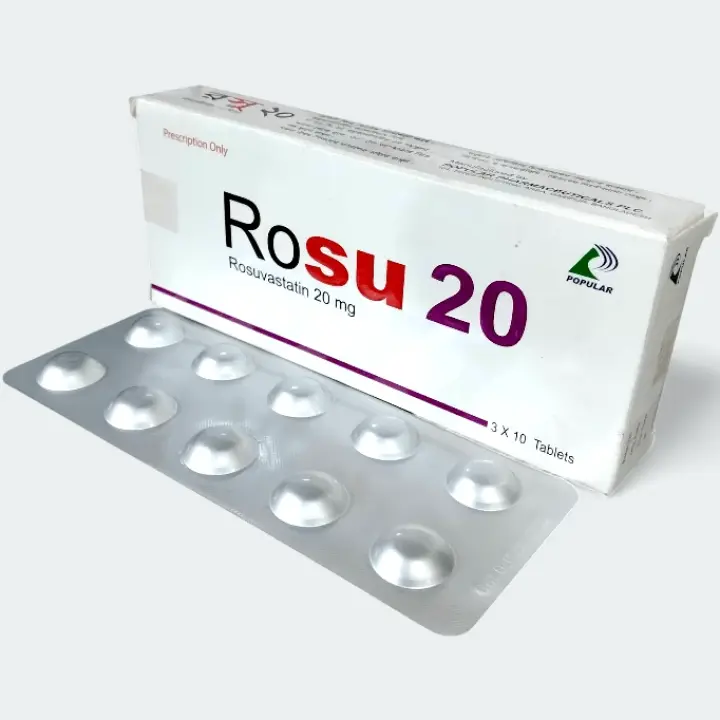 Rosu 20