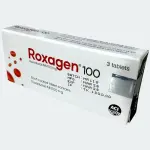 Roxagen 100