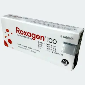 Roxagen 100