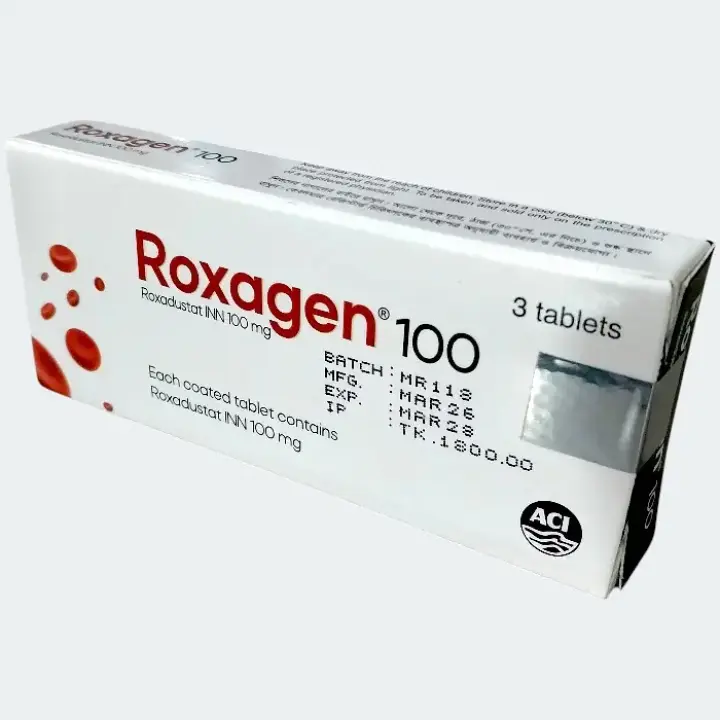 Roxagen 100