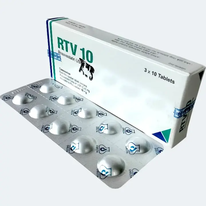 RTV 10
