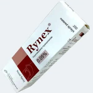 Rynex Spray