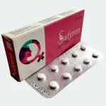 Safyron 10