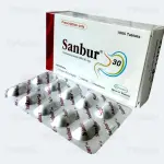 Sanbur 30