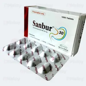 Sanbur 30