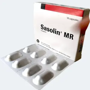 Sasolin MR