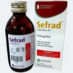 Sefrad