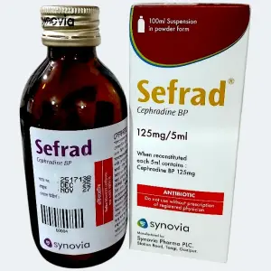 Sefrad