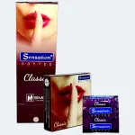 Sensation Classic Condom