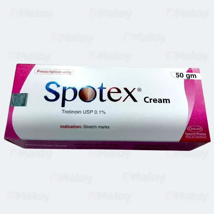 Spotex