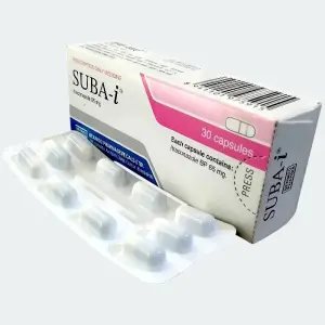 Suba-i capsule