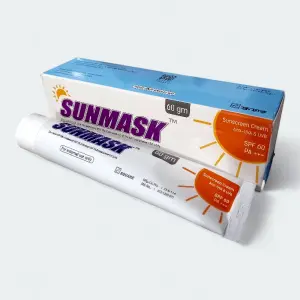 SunMask Cream