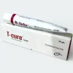 T-Cure Cream