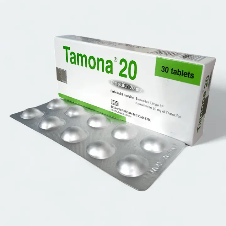 Tamona 20
