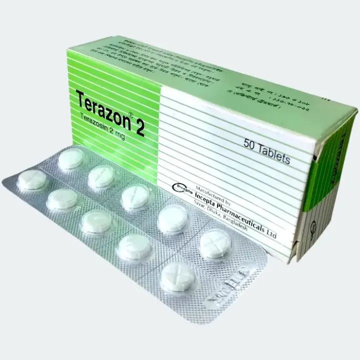 Terazon 2