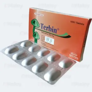 Terbin 250
