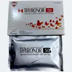 Thyronor 50