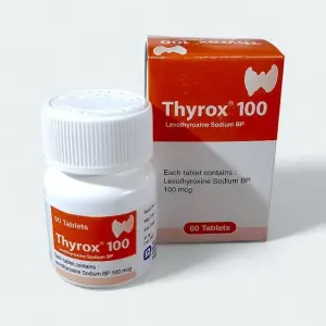 Thyrox 100