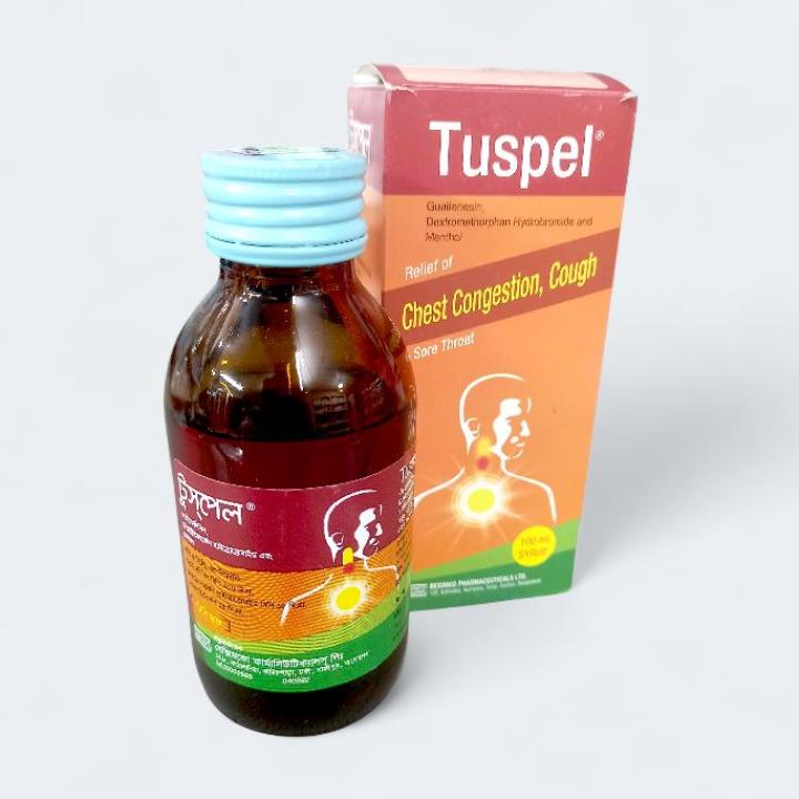 Tuspel