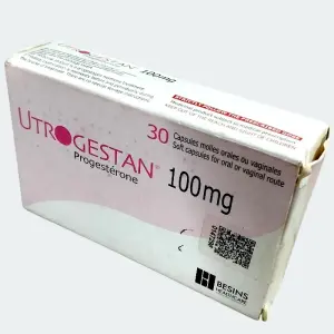 Utrogestan 100