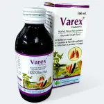 ভারেক্স (Varex)