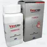 Vescap 1gm