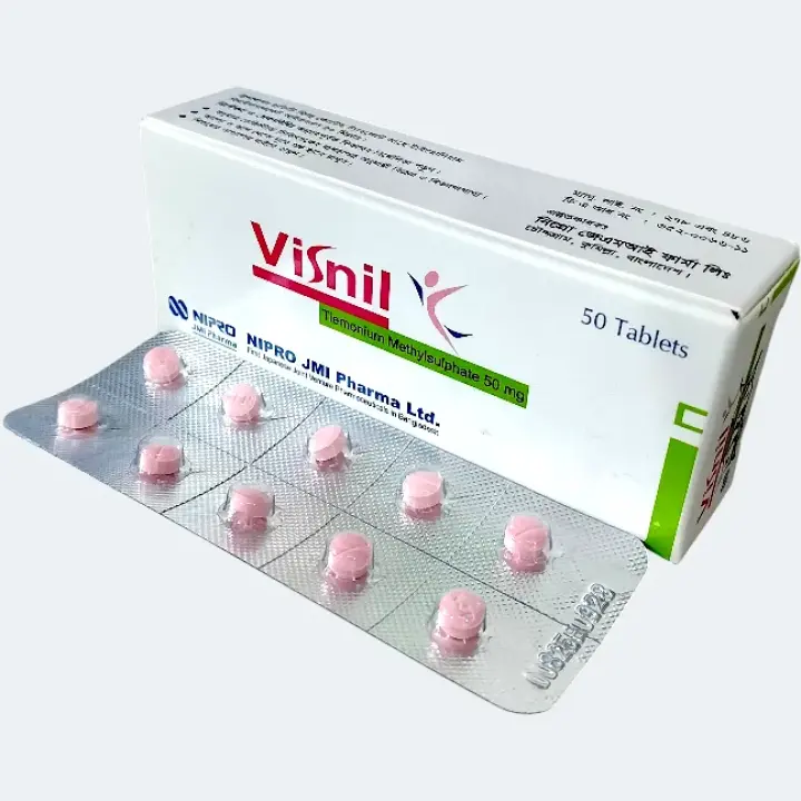 Visnil 50
