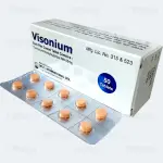 Visonium